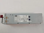 Hp 398713-001 Hot Swap 575W 1U Server Power Supply For Proliant DL320S. Fixed Price $14.99.