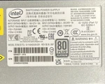 Intel AXX1100PCRPS 1100W Ac Common Redundant Power Supply Platinum Efficiency. Fixed Price $250.00.