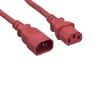 Red Power Cable For Hp X361 150W Ac Supply JD362B Jumper Cord 8FT. Fixed Price $21.29.