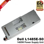 Dell Compellent Sc 3020 5020 7020 1485W 80+ Gold Power Supply T7KFK L1485E-50. Fixed Price $58.98.