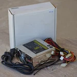 Desktop Computer Supply Topower TOP-300SX REG.195$ New In Box!. Fixed Price $74.50.