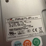 Emacs MTW-5820V / MTW5820V (used). Fixed Price $1000.00.