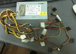 Ibm 46M6675 46M6678 Xseries X3200 M3 401W Non-redundant Power Supply. Fixed Price $95.00.