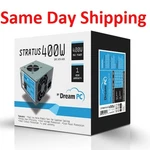 New Power Supply Upgrade For Ttgi TT-320SS Desktop Computer. Fixed Price $39.95.