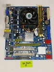 Asrock 785GM-LE. Fixed Price $78.00.