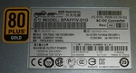 F5 80 Plus Gold PWR-0174-01 1400W Power Supply SPAFFIV-01G One New. Fixed Price $250.00.