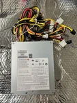Supermicro PWS-1K25P-PQ Power Supply. Fixed Price $190.00.