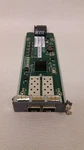 FORCE10 S60-10GE-2S 2-PORT 10GB Uplink Module 752-00444-01 Sfp+ Switch. Fixed Price $24.14.