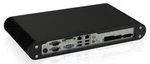 Norco BIS-6650LC (MITX-6936) Intel Dual Core Atom D2550 Led Digital Signage Ipc. Fixed Price $250.00.