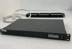 Grandstream GXW4248 Voip Gateway - Ports Tested Powers On. Fixed Price $613.00.