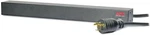 New Apc Netshelter Basic Rack Pdu, 1U, 16A, 208V, L6-20P, (12) C13 AP9566. Fixed Price $98.60.
