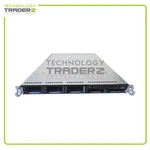 Supermicro 119-7 2P Xeon E5-2650 V2 8-CORE 16GB 8X Sff Server CSE-119 W/ 2X Pws. Fixed Price $219.00.