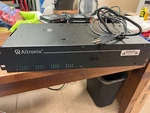 Altronix R615DC416UL Cctv Rack Power Supply 6-15VDC Amp. Fixed Price $75.00.