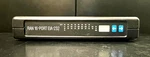 Ibm 93H6548 Enhanced Remote Async Node 16 Port EIA-232. Fixed Price $89.99.