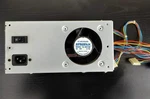 Phihong PSM-763 75W Vintage Retro Power Supply 240V From Commodore PC10-III. Fixed Price $151.92.
