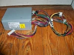 Delta 550W Server Power Supply DPS-550HB Tested. Fixed Price $130.00.