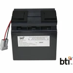 Bti Replacement Ups Battery For Apc RBC7 - 12V Dc Lead Acid. Fixed Price $166.27.