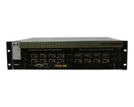 Forerunner System Network Switch 90-135/180-270 Vac 50/60HZ ASX-200BX. Fixed Price $200.00.