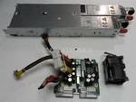 Dell Dual Hot Swap Supply 550W & Distribution Board Poweredge Server R420. Fixed Price $125.00.