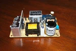 Delta SMP-43EP-8 Ipc Power Supply 5V 11A 45 Watt. Fixed Price $20.00.