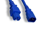 8FT Blu Power Cable For Cisco PWR-950-AC 950W Psu Replacement Cord To Pdu Ups. Fixed Price $22.28.