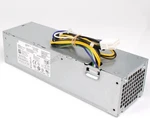 255W Dell Optiplex 3020 7020 9020 Sff Power Supply Pjkwn 3XRJ0 YH9D7 H1FWX NT1XP. Fixed Price $14.88.