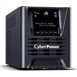 Cyberpower PR750LCD3C 750VA Sinewave Ups Tower 6 Outlets. Fixed Price $554.31.
