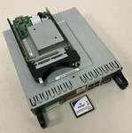 *netapp Storevault Cntl W/ XT-S300-LCD-MOD. Fixed Price $48.00.