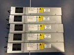 Lot Of Coldwatt CWA2-0650-10-IS01-1 650W Server Power Supply PWS-651-1R. Fixed Price $35.00.
