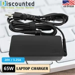 65W Ac Power Adapter Charger Supply Cord For Lenovo Thinkcentre M72E Tiny Series. Fixed Price $15.99.