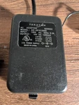 Terayon AD-48101200D Ac Adaptor Power Supply Charger Volts 1200MA K2. Fixed Price $13.00.