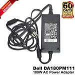 Dell Precision M4600 M4700 180W 9.23A Laptop Ac Power Adapter DA180PM111 45G4G. Fixed Price $27.99.