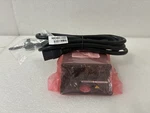 New Cisco PWR-C6-1KWAC 1000W Switching Power Supply For 9000 Series. Fixed Price $295.00.