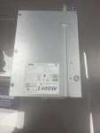 Dell 1400W Switching Power Supply Server CN-0H1400EF-00. Fixed Price $79.99.