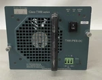 Cisco 34-1751-03 Server Power Supply Module 7300-PWR-DC, DPSN-540AB-1. Fixed Price $69.99.