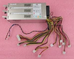 Emacs Zippy R3G-6650P 3U Case W/3X 350W GIN-6350P Hot Swap Psu Modified Cables. Fixed Price $89.99.