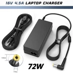 Ac Power Adapter Charger For Ibm Lenovo Thinkpad T42P T43P Supply Cord. Fixed Price $11.99.