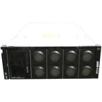 Lenovo Server System X3850 X6 4X Xeon E7-4820 V3 10-C 1.90GHZ Cpu 32GB Ram 2.5". Fixed Price $2653.81.