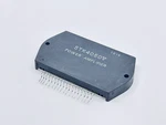 STK4050V Sanyo 200W Audio Power Amplifier Split Supply +-66V SIP-18. Fixed Price $7.50.