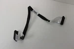Ibm 00N7000 8674 X330 Pci Adapter To Backplane Cable 00N7001. Fixed Price $20.00.