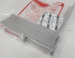 Fujitsu FC9565FP21 Flashwave 9500 E-frame Filler Panel For Half Size Slot. Fixed Price $59.39.
