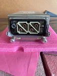 Sun Oracle 7076614 60A 3-PHASE Input Emi Filter Assembly M5-32. Fixed Price $159.00.