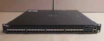 Dell FORCE10 S4810-01-64F 48X 1/10GBE 4X 40GBE Qsfp+ Switch W9C6F. Fixed Price $495.00.