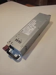 Hp Hot Swap Server Switching Power Supply 575W DPS-600PB 321632-001. Fixed Price $12.95.