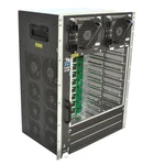 Cisco WS-C4510R V06 Catalyst Switch Cabinet W/ (1)WS-X4582 (2) PWR-C45-4200ACV. Fixed Price $152.99.
