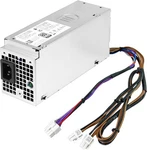 New AC260EBS-00 260W Power Supply For Dell Optiplex 3000MT 5000MT Vostro 3710. Fixed Price $100.95.