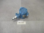 Emerson Rosemount 2088A Smart/eex-ia Druckaufnehmer Absolute P:6-30BAR. Fixed Price $452.90.