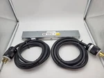 Hp 406362-002 Phase Input Power Module AC-059 Nos. Fixed Price $40.00.