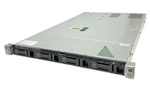 Hp Proliant DL320E GEN8 4LFF Server Intel Core I3-3240 8GB PC3 No Hdd 729005-001. Fixed Price $94.00.