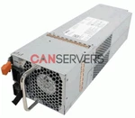 Dell D1YWR 600W Supply Powervault MD1200 MD1220 MD3200 MD3220. Fixed Price $68.78.